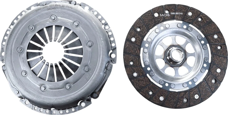 SACHS Clutch Kit - 3000 844 701